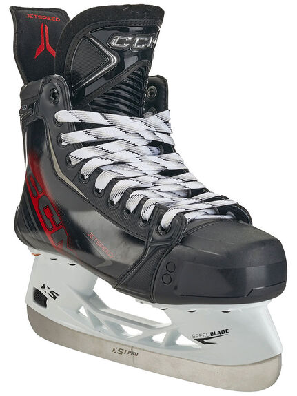 Patins CCM JetSpeed FT880 intermédiaire