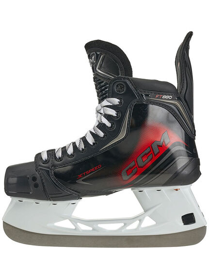 Patins CCM JetSpeed FT880 intermédiaire