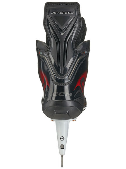 Patins CCM JetSpeed FT880 intermédiaire