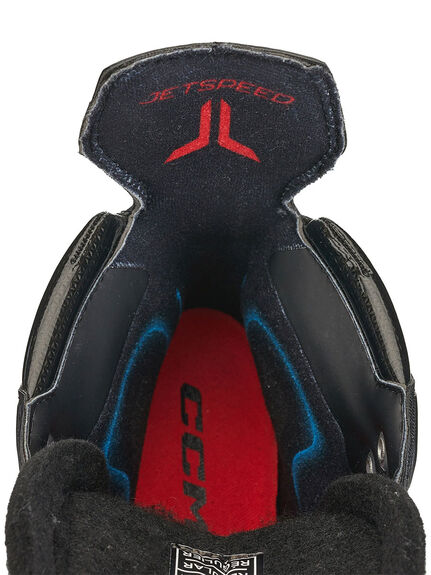 Patins CCM JetSpeed FT870 senior