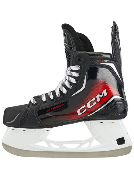 Patins CCM JetSpeed FT870 junior