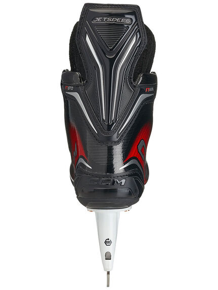 Patins CCM JetSpeed FT870 junior