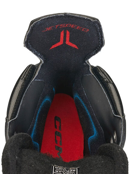 Patins CCM JetSpeed FT870 junior