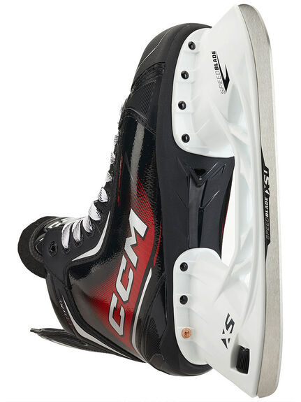 Patins CCM JetSpeed FT870 junior
