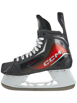 Patins CCM JetSpeed FT860 junior