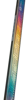 Crosse hockey CCM JetSpeed FT8 Pro senior