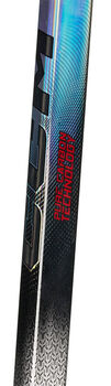 Crosse hockey CCM JetSpeed FT8 Pro intermédiaire