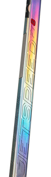 Crosse hockey CCM JetSpeed FT8 Pro intermédiaire