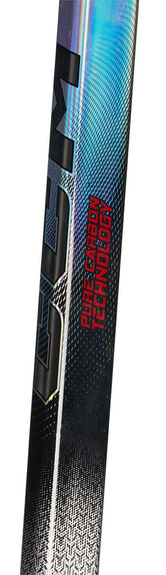 Crosse hockey CCM JetSpeed FT8 Pro junior