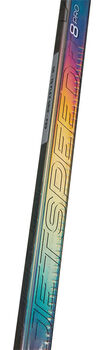 Crosse hockey CCM JetSpeed FT8 Pro junior