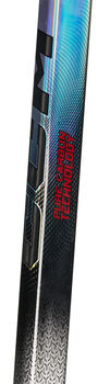 Crosse hockey CCM JetSpeed FT8 senior
