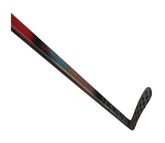 Crosse hockey CCM JetSpeed FT8S intermédiaire