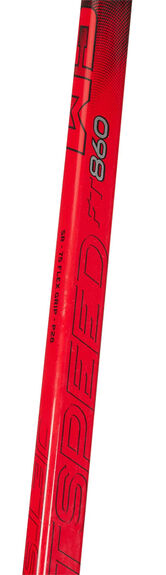 Crosse hockey CCM JetSpeed FT860 senior