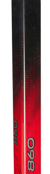 Crosse hockey CCM JetSpeed FT860 junior