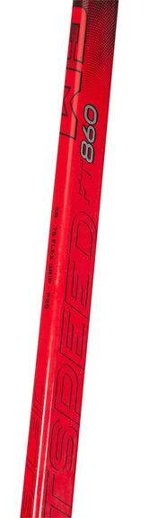 Crosse hockey CCM JetSpeed FT860 junior