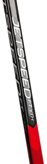 Crosse hockey CCM JetSpeed enfant
