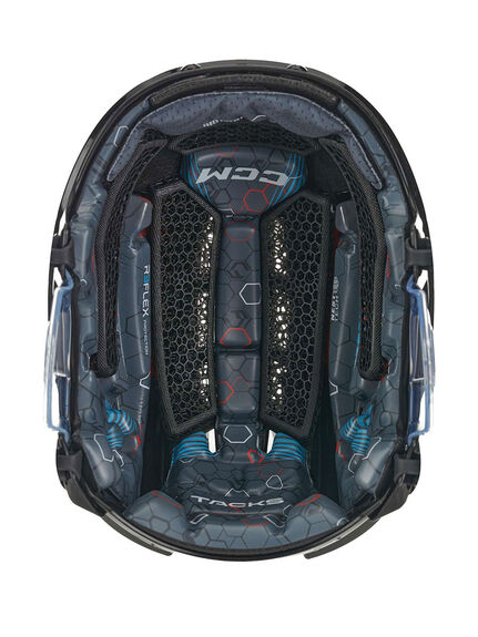Casque CCM Tacks 920