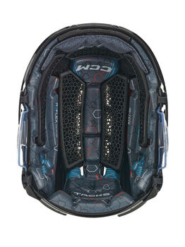 Casque CCM Tacks 920
