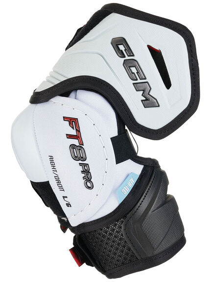 Coudières CCM JetSpeed FT8 Pro senior