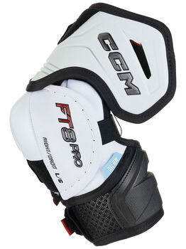 Coudières CCM JetSpeed FT8 Pro senior