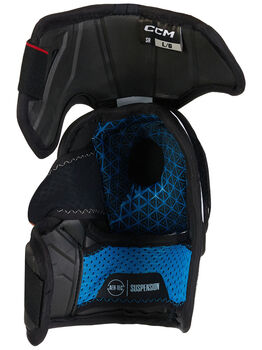 Coudières CCM JetSpeed FT8 Pro senior