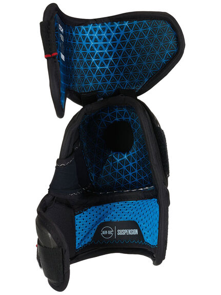 Coudières CCM JetSpeed FT8 senior