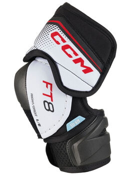 Coudières CCM JetSpeed FT8 junior