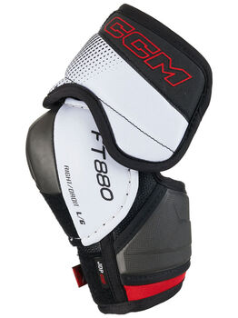 Coudières CCM JetSpeed FT880 junior