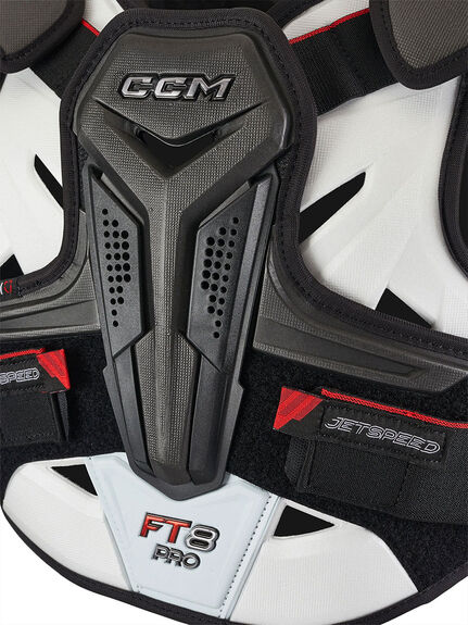 Epaulières CCM JetSpeed FT8 Pro senior