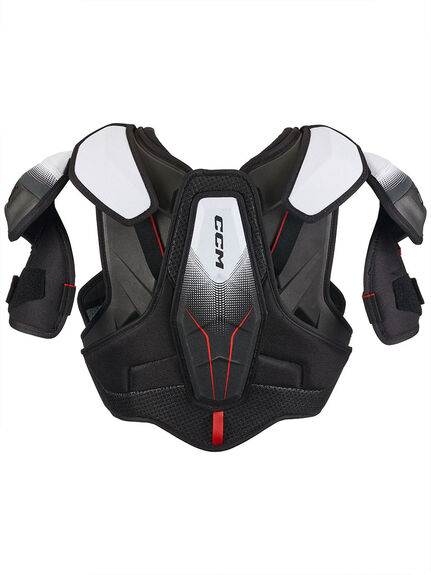 Epaulières CCM JetSpeed FT8 senior