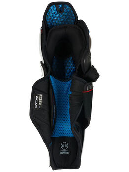 Jambières CCM JetSpeed FT8 Pro senior