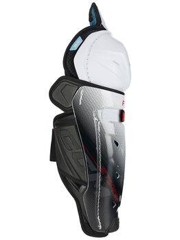 Jambières CCM JetSpeed FT8 Pro senior