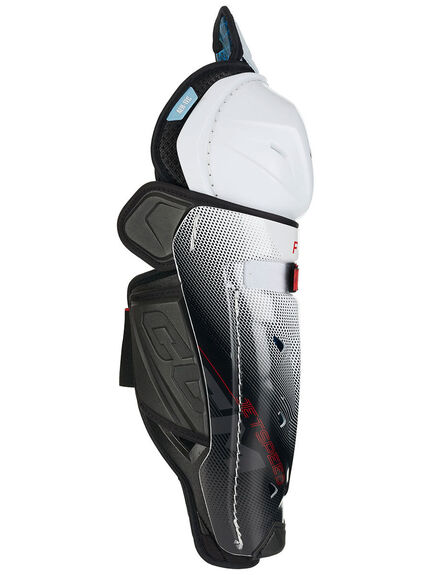 Jambières CCM JetSpeed FT8 Pro junior