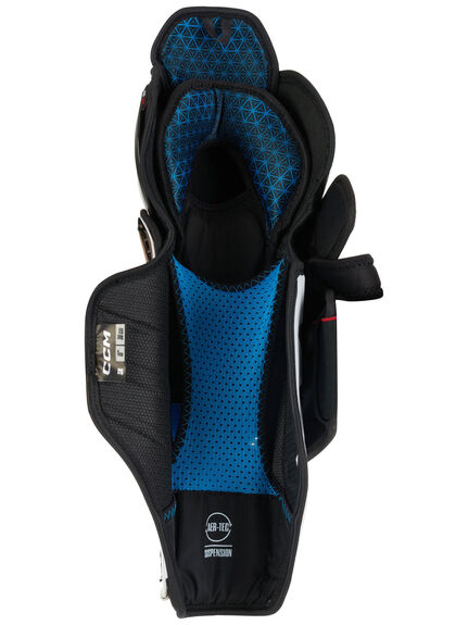 Jambières CCM JetSpeed FT8 senior