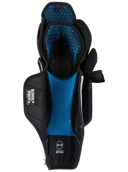Jambières CCM JetSpeed FT8 senior