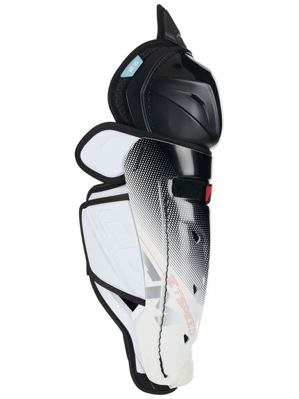 Jambières CCM JetSpeed FT8 senior