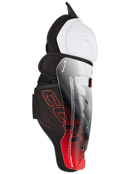 Jambières CCM Jetspeed FT880 senior