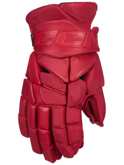 Gants CCM JetSpeed FT8 Pro senior