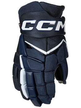 Gants CCM JetSpeed FT8 Pro senior