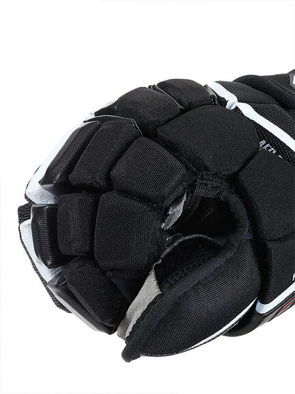 Gants CCM JetSpeed FT8 Pro senior