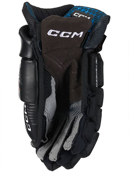 Gants CCM JetSpeed FT8 Pro senior