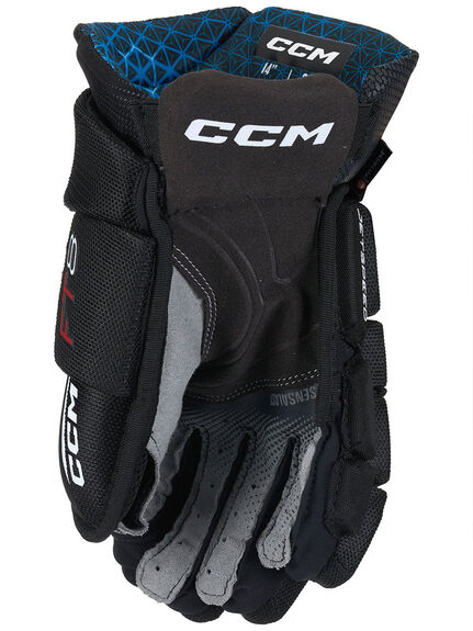 Gants CCM JetSpeed FT8