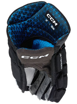 Gants CCM JetSpeed FT8