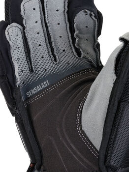Gants CCM JetSpeed FT8