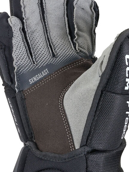 Gants CCM Jetspeed FT880 junior