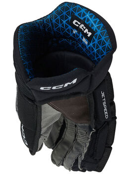 Gants CCM Jetspeed FT880 junior
