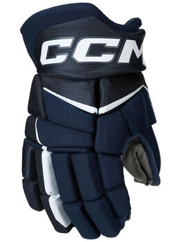 Gants CCM Jetspeed FT880 junior