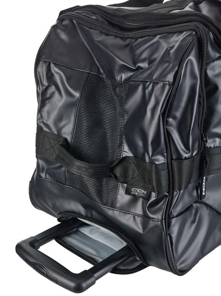 Sac CCM 580 à roulettes senior