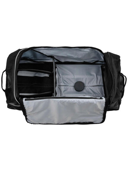 Nouveau sac de hockey chez CCM avec le 580 à roulettes Nouveau sac de hockey chez CCM avec le 580 à roulettes