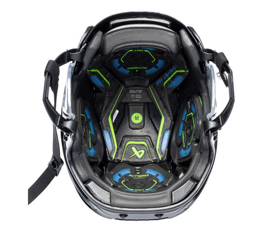 Casque Bauer RE-AKT 155